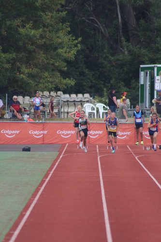 2026 Colgate Games Day 2 photo